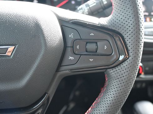 Used 2023 Chevrolet TrailBlazer RS image 20