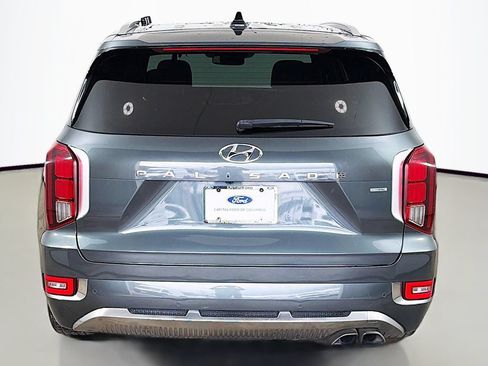 Used 2022 Hyundai Palisade Calligraphy w/ Winter Package AWD/4WD image 20