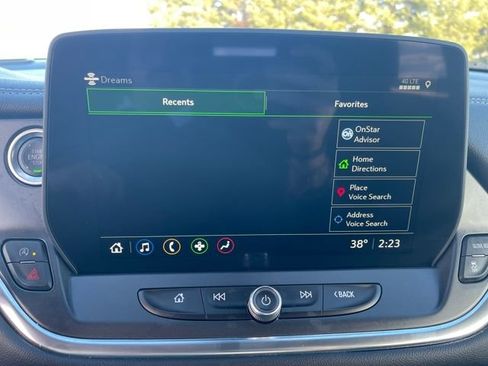 Used 2025 Chevrolet Blazer LT image 22