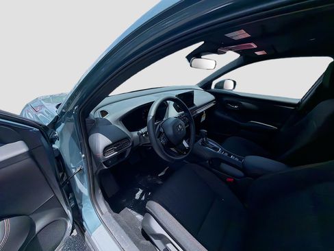 New 2027 Honda HR-V Sport image 9