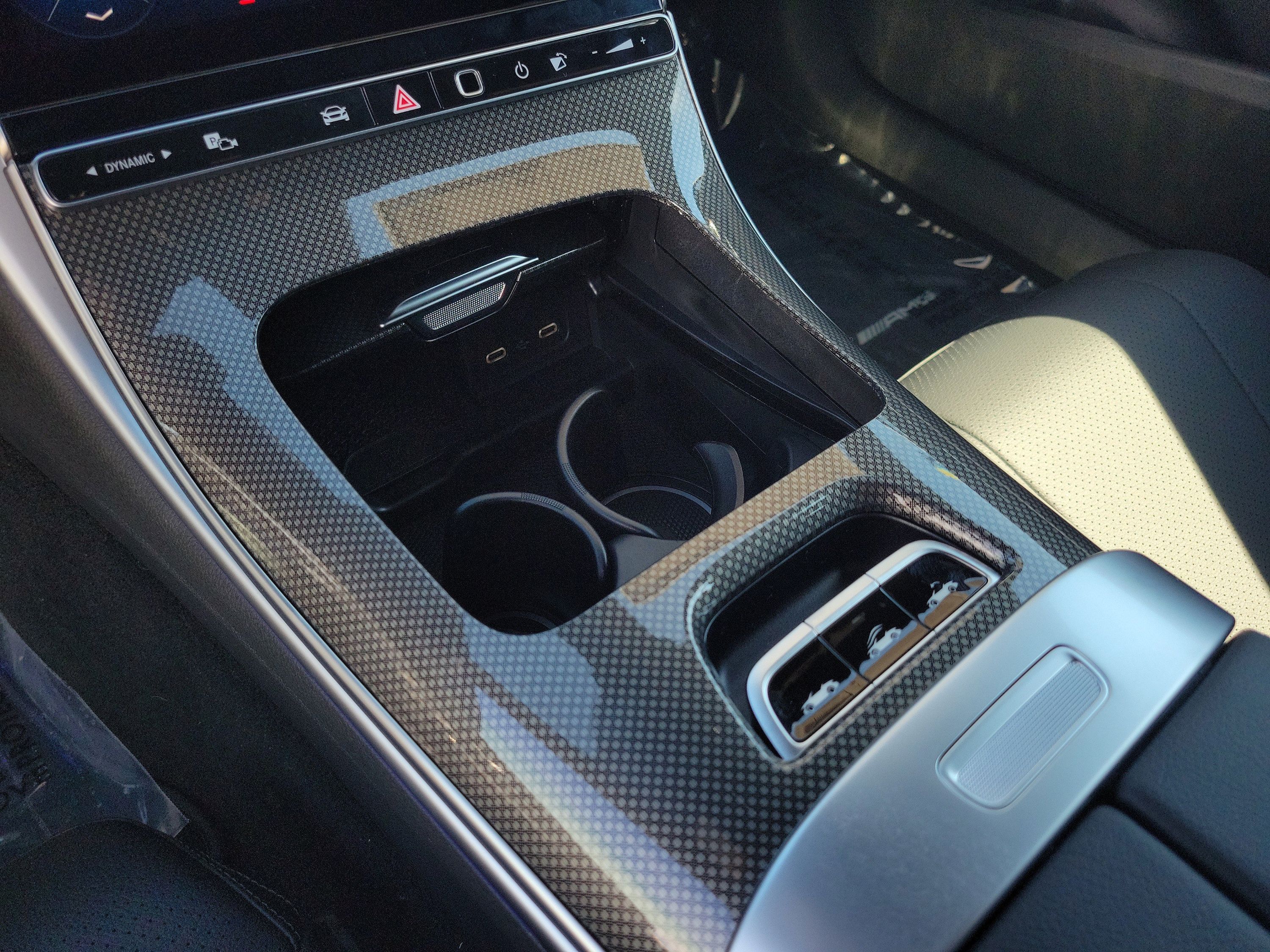 New 2027 Mercedes-Benz CLE 450 4MATIC Cabriolet image 15