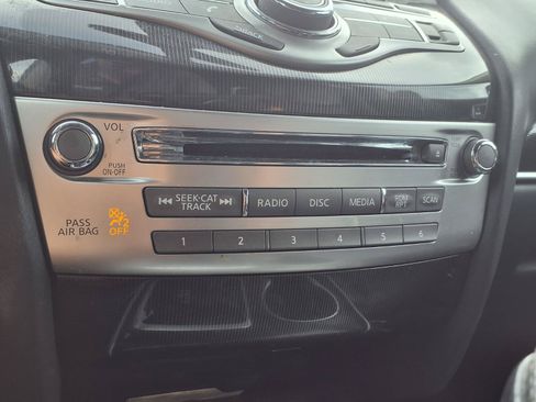 Used 2019 INFINITI QX60 Pure AWD/4WD image 10