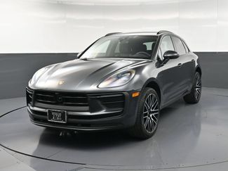 Certified 2026 Porsche Macan AWD/4WD video 1