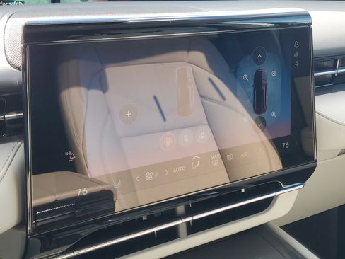 New 2026 Lincoln Nautilus Premier w/ Equipment Group 102A image 24