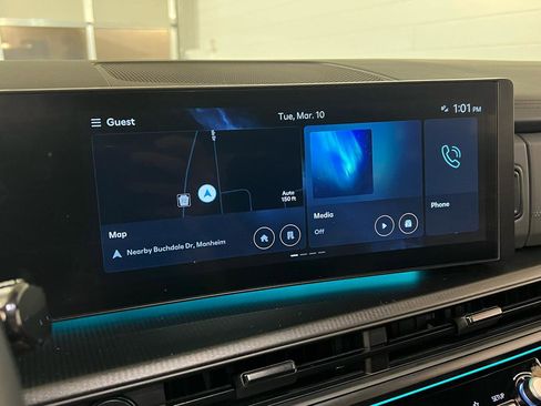 Used 2024 Hyundai Santa Fe Calligraphy image 18