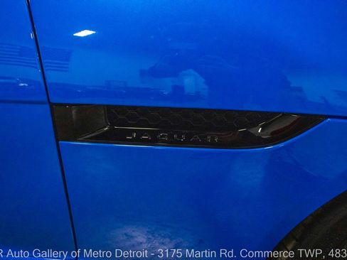 Used 2020 Jaguar F-TYPE R image 27