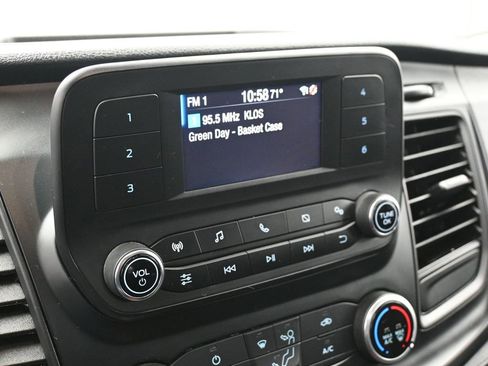 Certified 2023 Ford Transit 250 Low Roof w/ Exterior Upgrade Package image 13