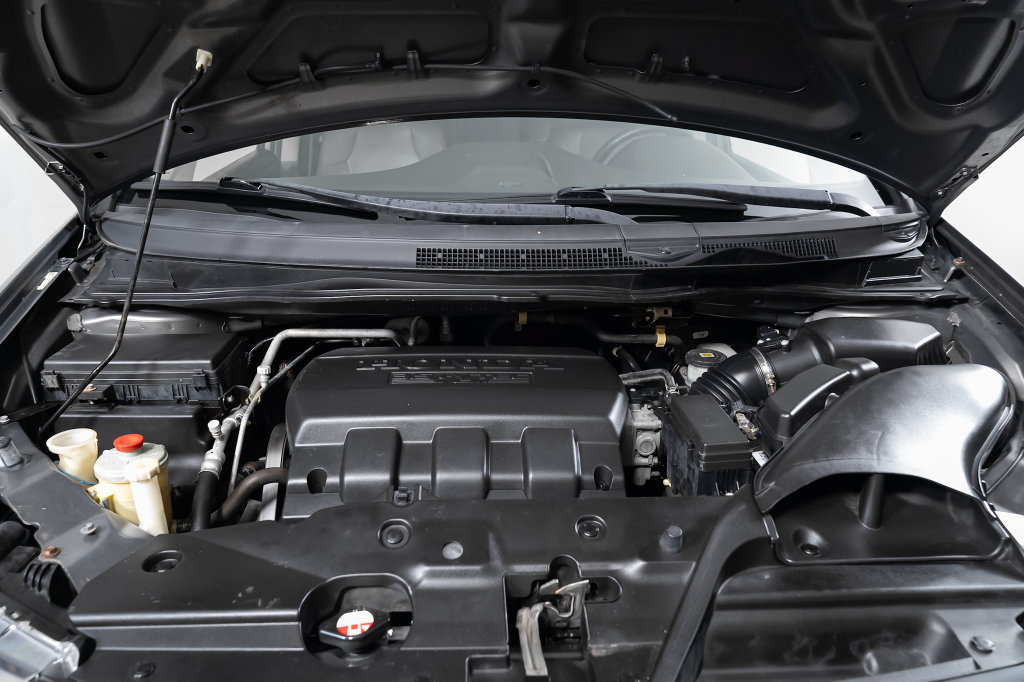Used 2014 Honda Odyssey EX-L image 41