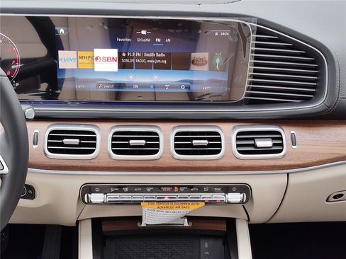 New 2026 Mercedes-Benz GLE 350 4MATIC image 8