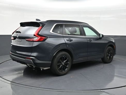 Used 2023 Honda CR-V Sport image 5