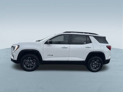New 2026 GMC Terrain AT4 image 5