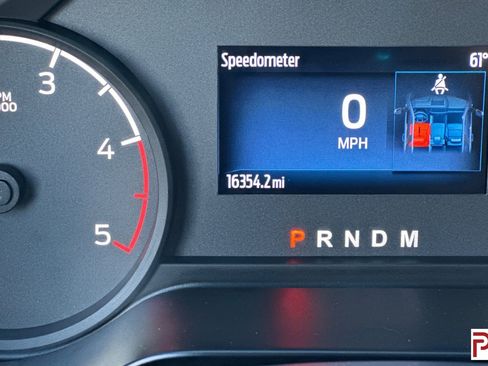 Used 2023 Ford F350 XLT image 27