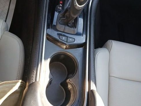 Used 2015 Cadillac ATS Luxury w/ Sun And Sound Package image 26