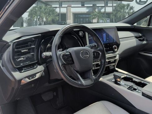 Certified 2024 Lexus RX 350 Premium w/ Accessory Package (Z1) FWD image 12