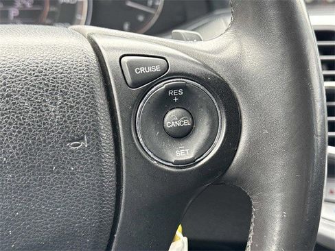 Used 2014 Honda Accord Sport image 23