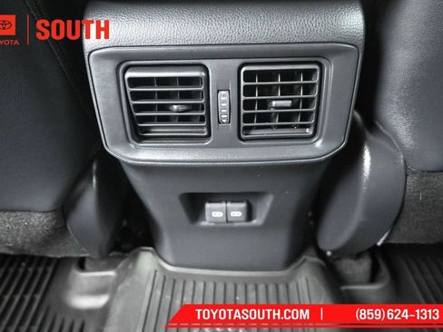 Used 2024 Toyota RAV4 XLE Premium w/ Weather Package AWD/4WD image 27