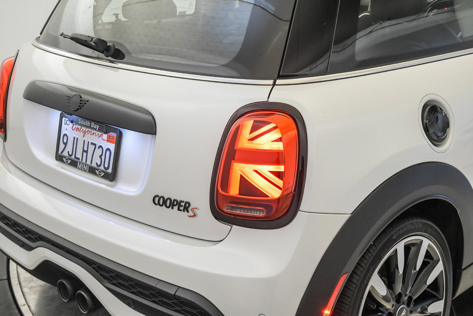 Used 2024 MINI Cooper S FWD image 11