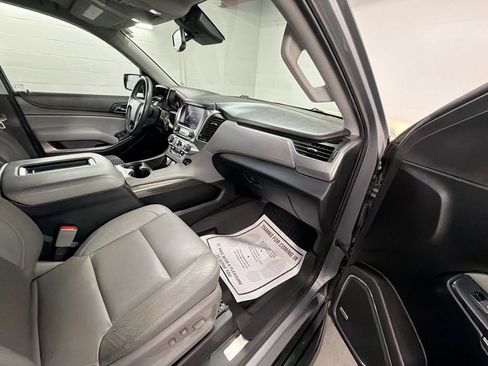 Used 2020 Chevrolet Tahoe LT RWD image 29