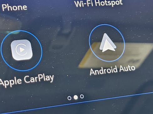 Used 2021 Cadillac CT5 Premium Luxury w/ Climate Package image 27