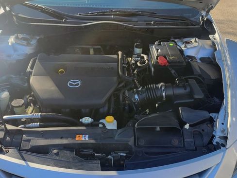 Used 2011 MAZDA MAZDA6 i Touring Plus image 9