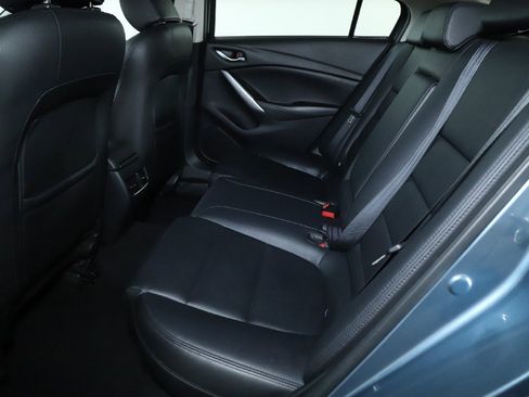 Used 2014 MAZDA MAZDA6 Touring image 14