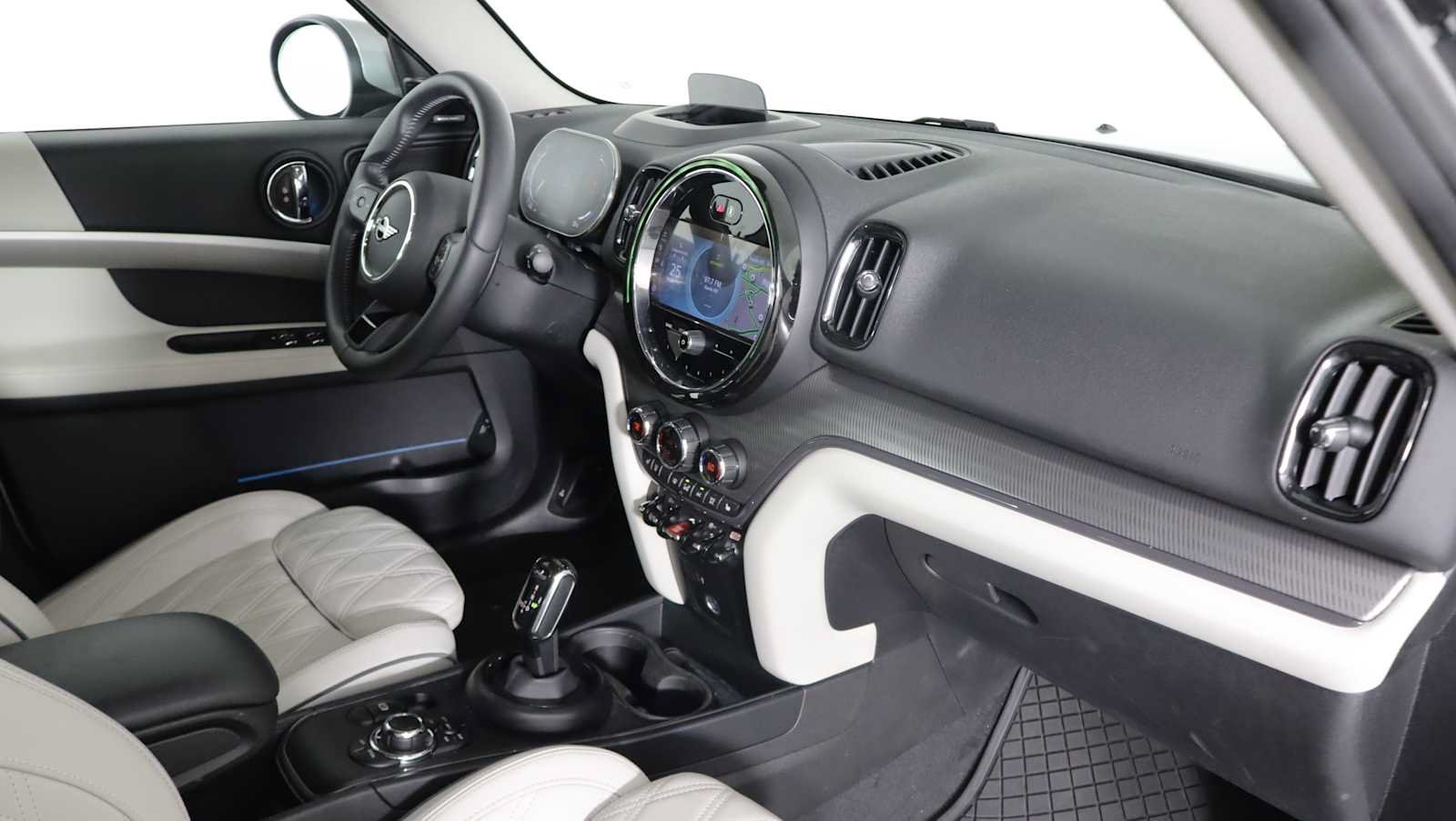 Used 2024 MINI Cooper Countryman S AWD/4WD image 9
