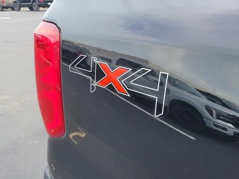 New 2025 Ford Ranger XL w/ Trailer Tow Package image 11