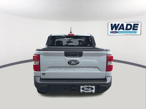 New 2026 Ford Maverick XLT FWD image 6