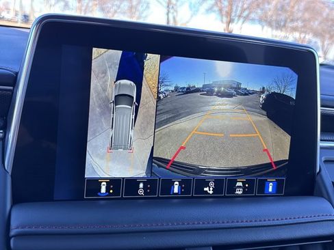 Used 2024 Chevrolet Tahoe RST w/ Luxury Package image 41