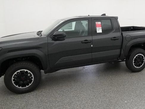 New 2026 Toyota Tacoma TRD Off-Road image 2