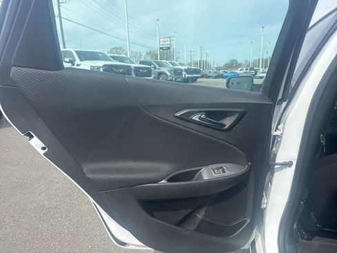 Used 2024 Chevrolet Malibu LT w/ Sport Edition image 28