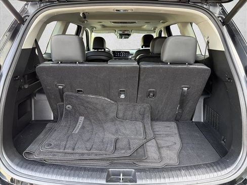 Used 2025 Kia Telluride S AWD/4WD image 27