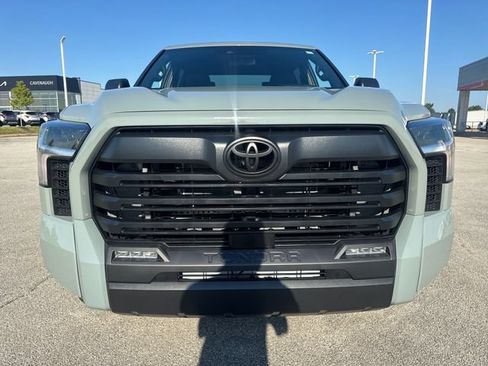 Used 2026 Toyota Tundra SR5 AWD/4WD image 9
