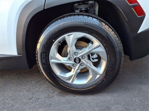 Certified 2024 Hyundai Tucson SEL image 5
