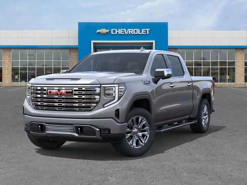 New 2026 GMC Sierra 1500 Denali image 6