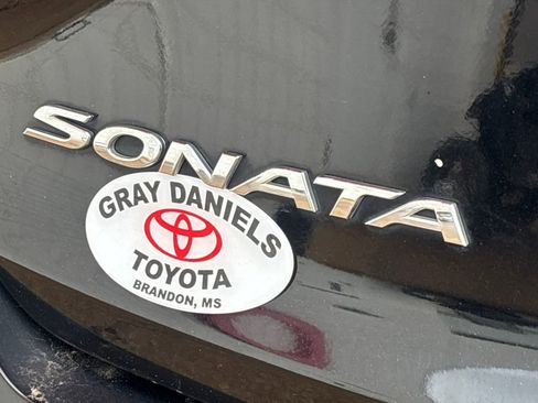 Used 2016 Hyundai Sonata Limited w/ Cargo Package image 33