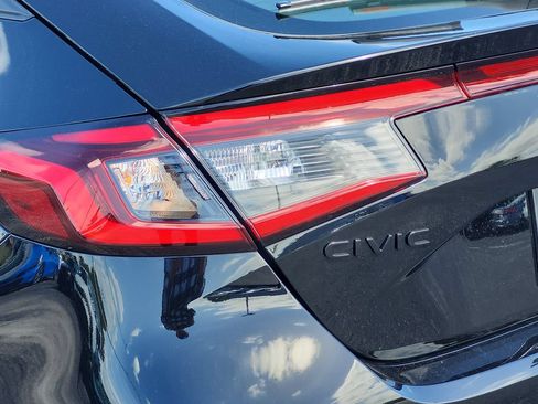 New 2026 Honda Civic Sport image 33