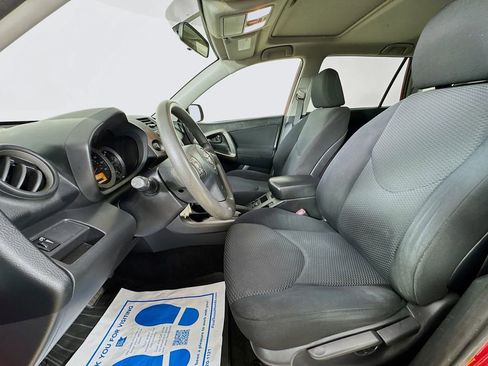 Used 2009 Toyota RAV4 Sport image 22
