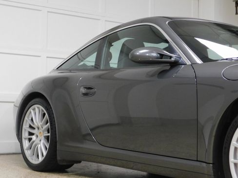 Used 2008 Porsche 911 Targa 4S image 13