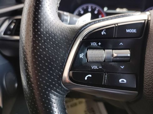 Used 2019 Genesis G70 2.0T Advanced w/ Elite Package RWD image 23