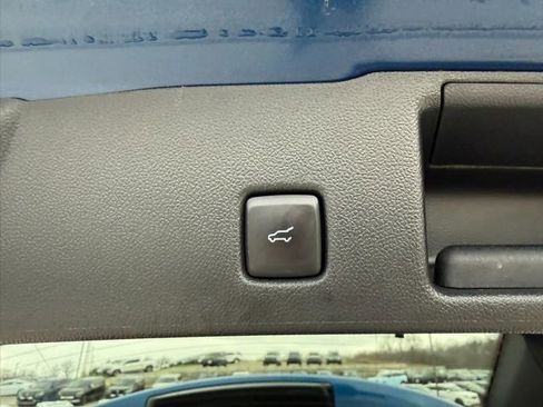 Used 2023 Ford Escape Platinum FWD image 13
