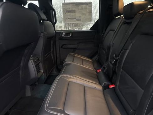 New 2025 Ford Bronco Outer Banks image 19