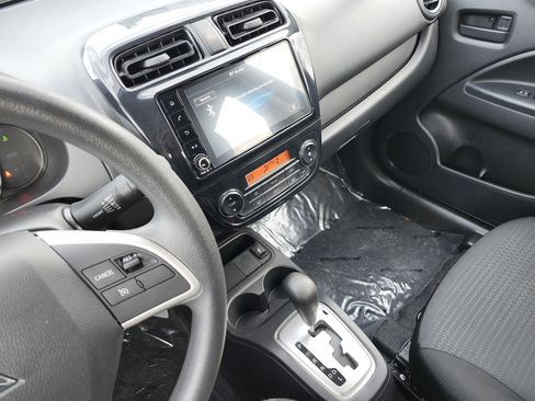 Used 2023 Mitsubishi Mirage G4 ES image 22