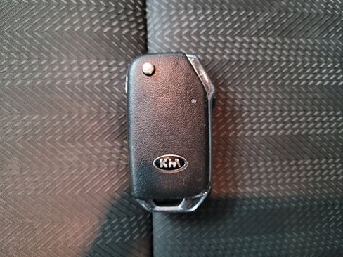 Used 2021 Kia Sportage LX image 32