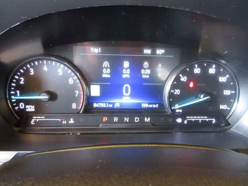 Certified 2020 Ford Explorer XLT w/ Equipment Group 202A image 17