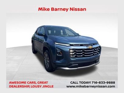 Used 2026 Chevrolet Equinox LT