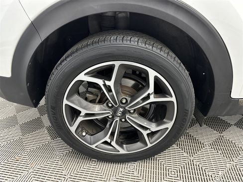 Used 2020 Kia Sportage SX image 18