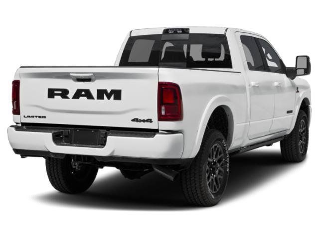 New 2027 RAM 2500 Limited AWD/4WD image 4
