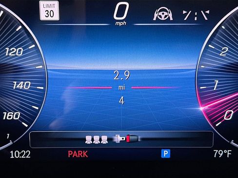 New 2026 Mercedes-Benz GLE 450 4MATIC image 12