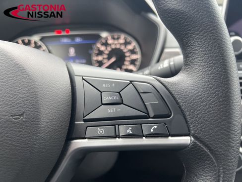 Used 2024 Nissan Altima 2.5 SV image 48